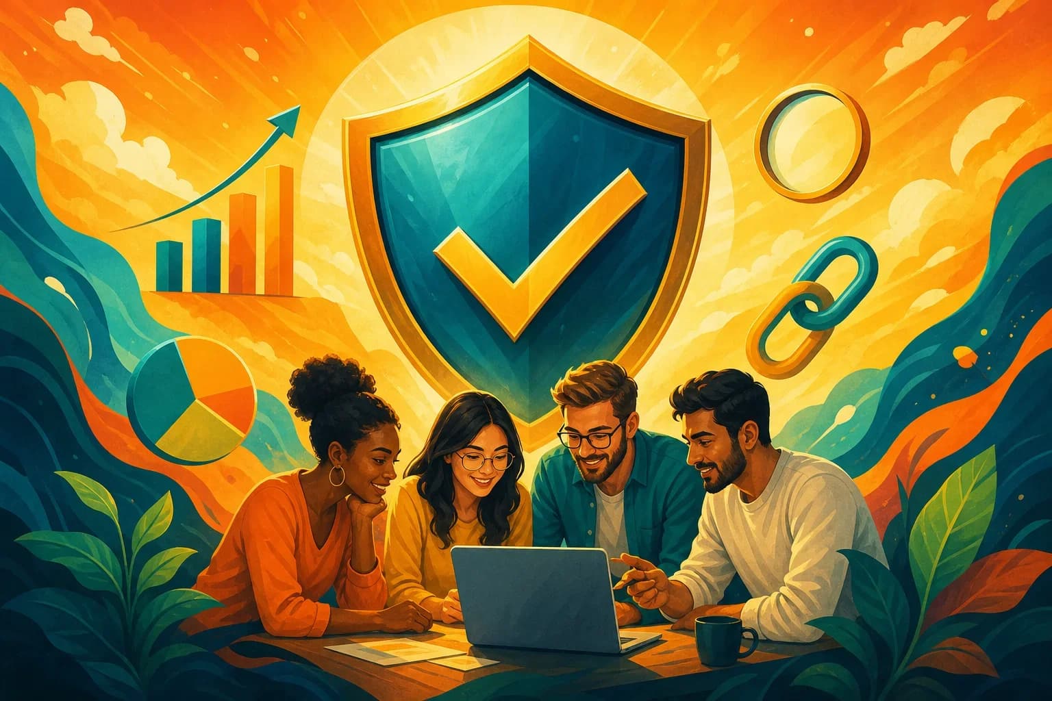 提升網站權威性的方法有哪些?7 個可驗證步驟讓 Google 願意排你-SEO AutoWriter