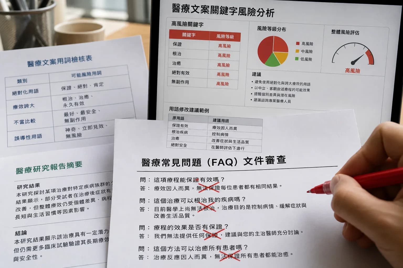 行業特定的 SEO 寫作策略,4步寫出能排名又帶詢問的文章