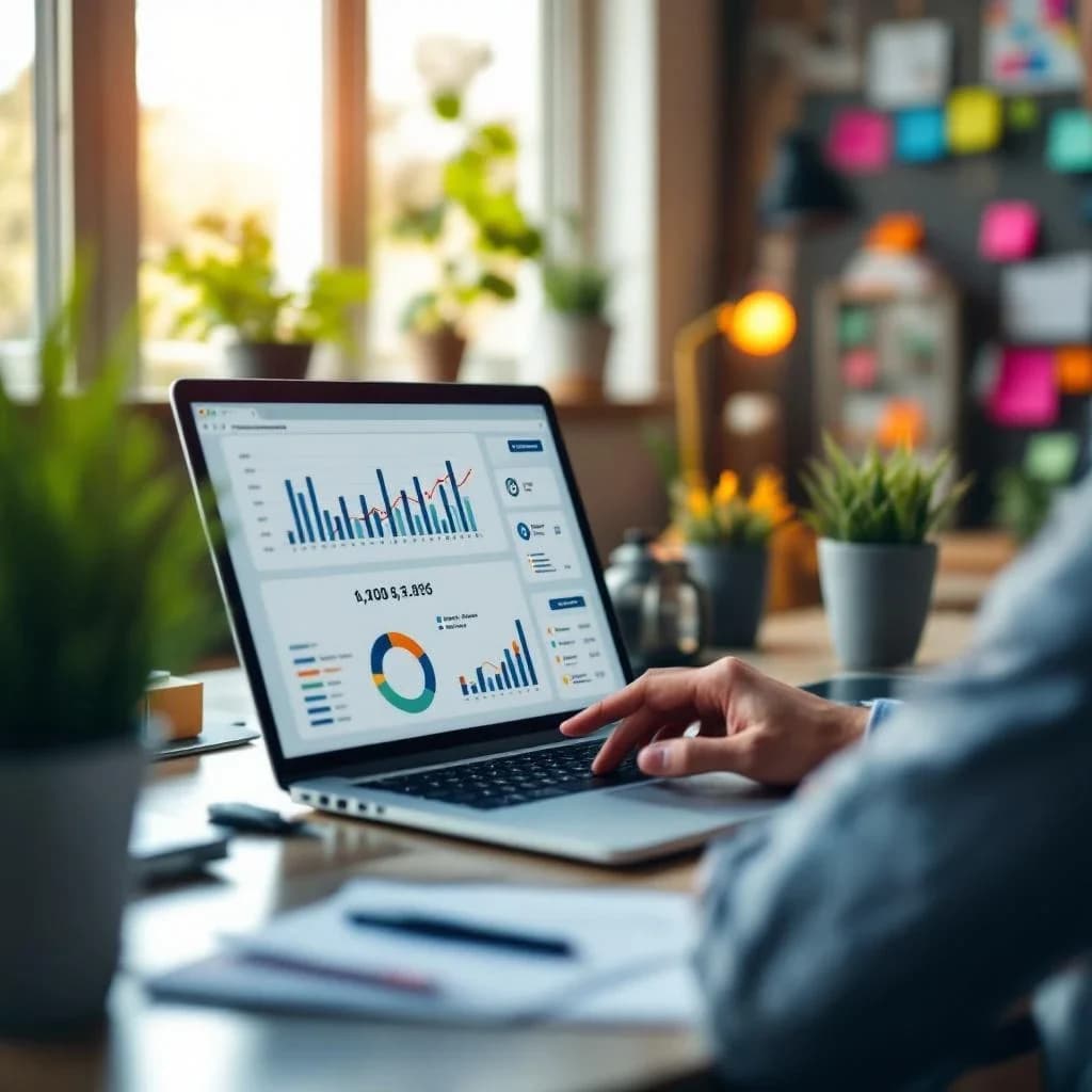 2026社交媒體流量提升策略,實例分析與工具推薦