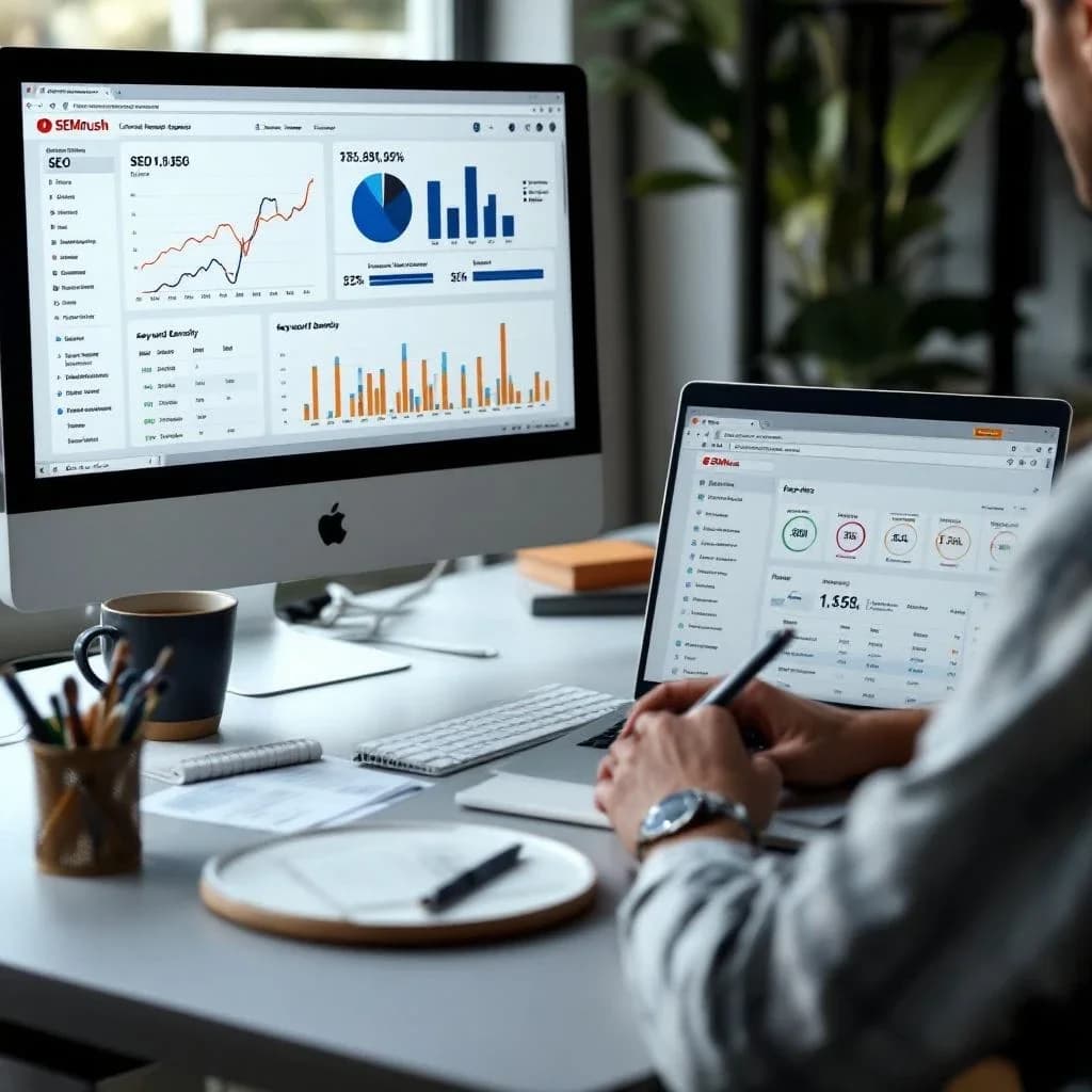 避免 On-page SEO 錯誤,提升網站流量必知技巧