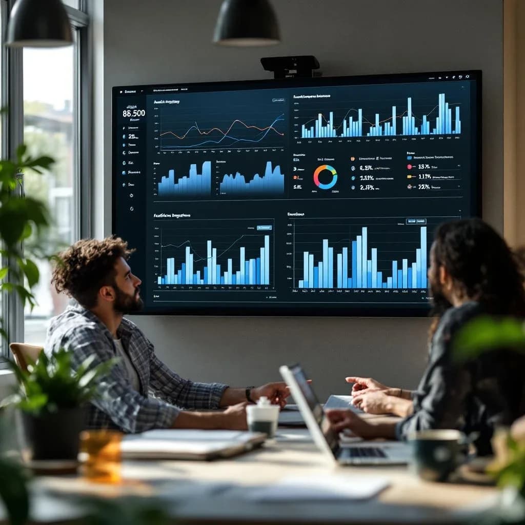 內容行銷案例分析,2026年提升業績的實戰策略