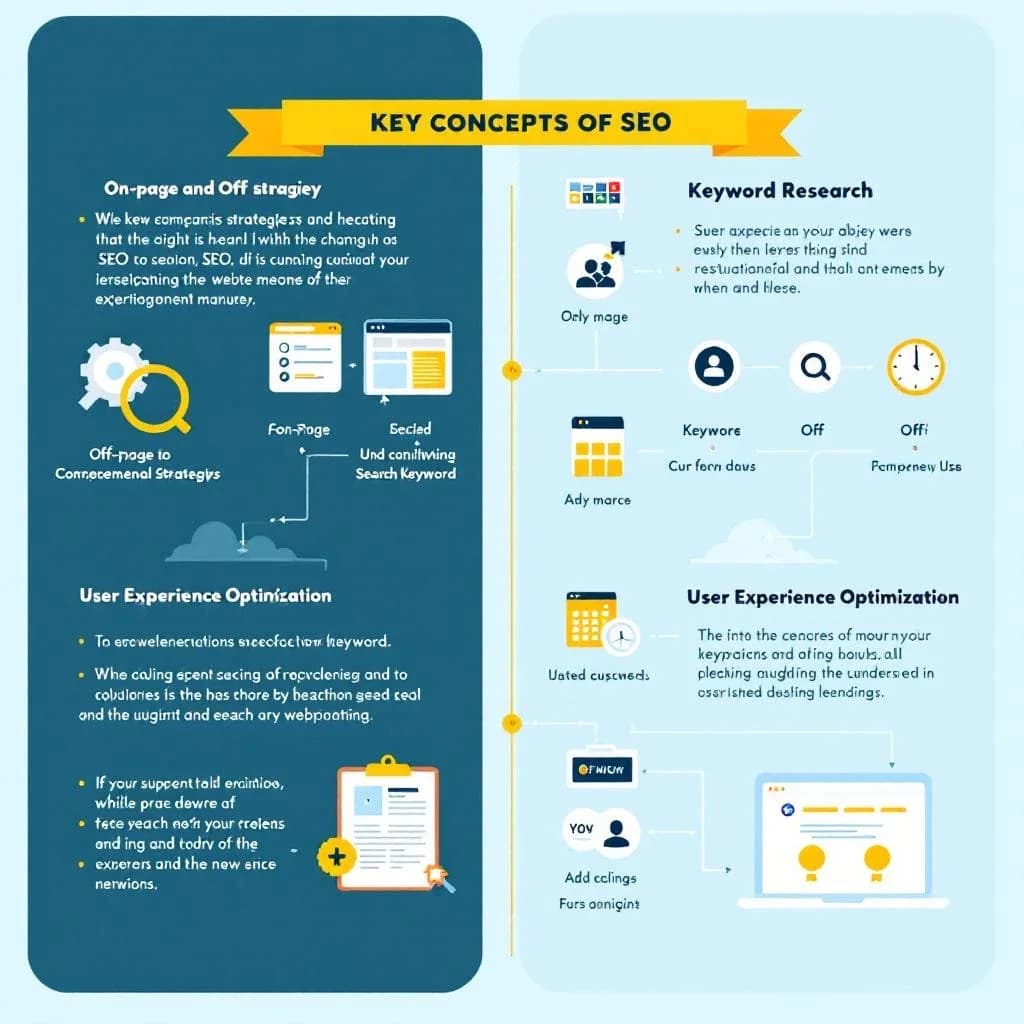 提高網站流量——2026 年五大策略助您流量翻倍