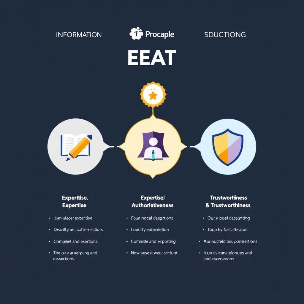 提高 EEAT,5 個實用技巧增強網站影響力