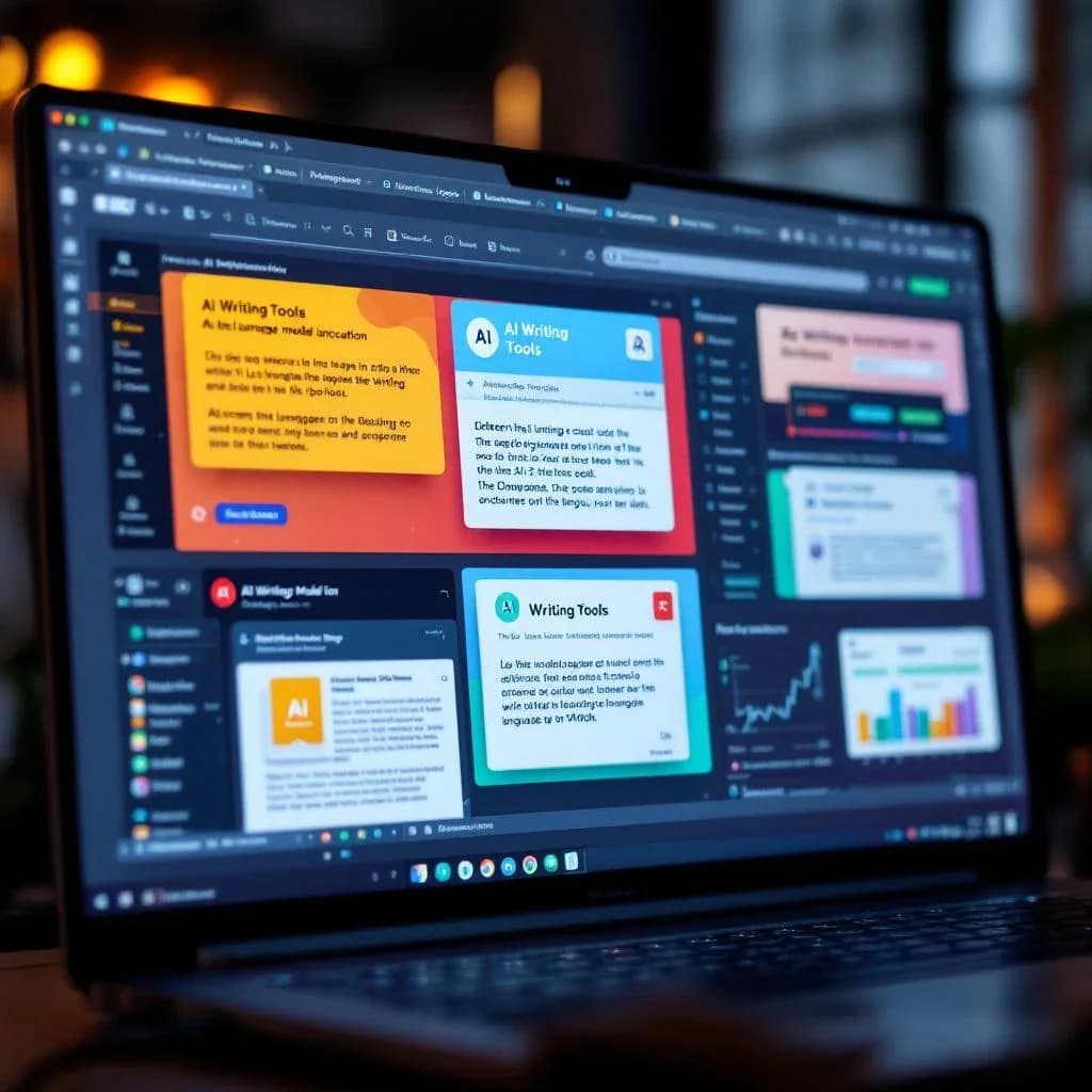 AI 文章生成工具2026選擇指南——提升內容產出效率
