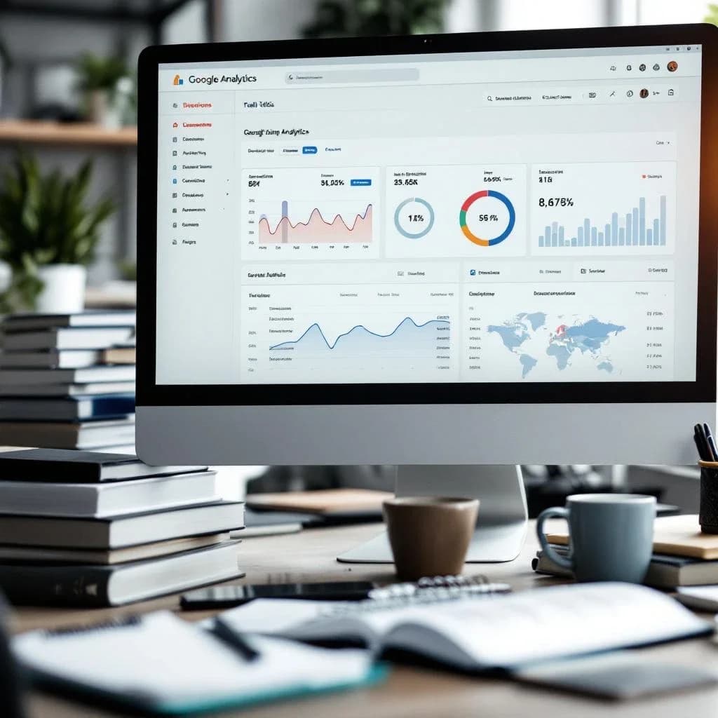 2026年關鍵字研究流程,提升排名和流量的必備指南