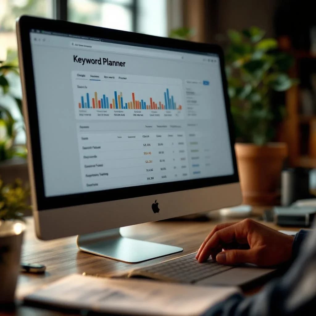 SEO 文章寫作策略2026——輕鬆選關鍵字,提升搜尋排名