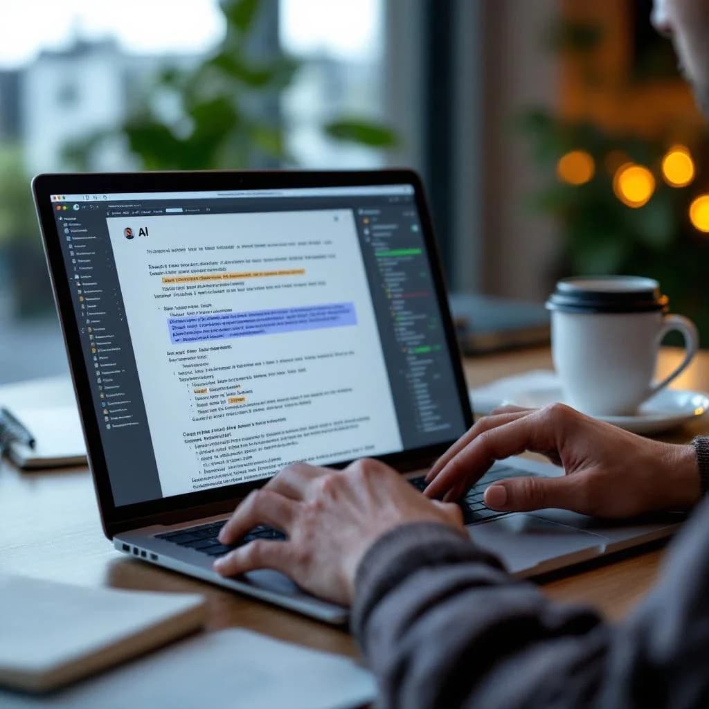 AI 寫作與 SEO 的結合,2026 年提升內容生成效率