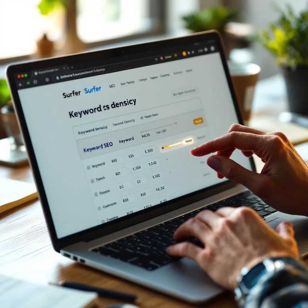 SEO 寫作錯誤,2026年避免常見陷阱的實用指南