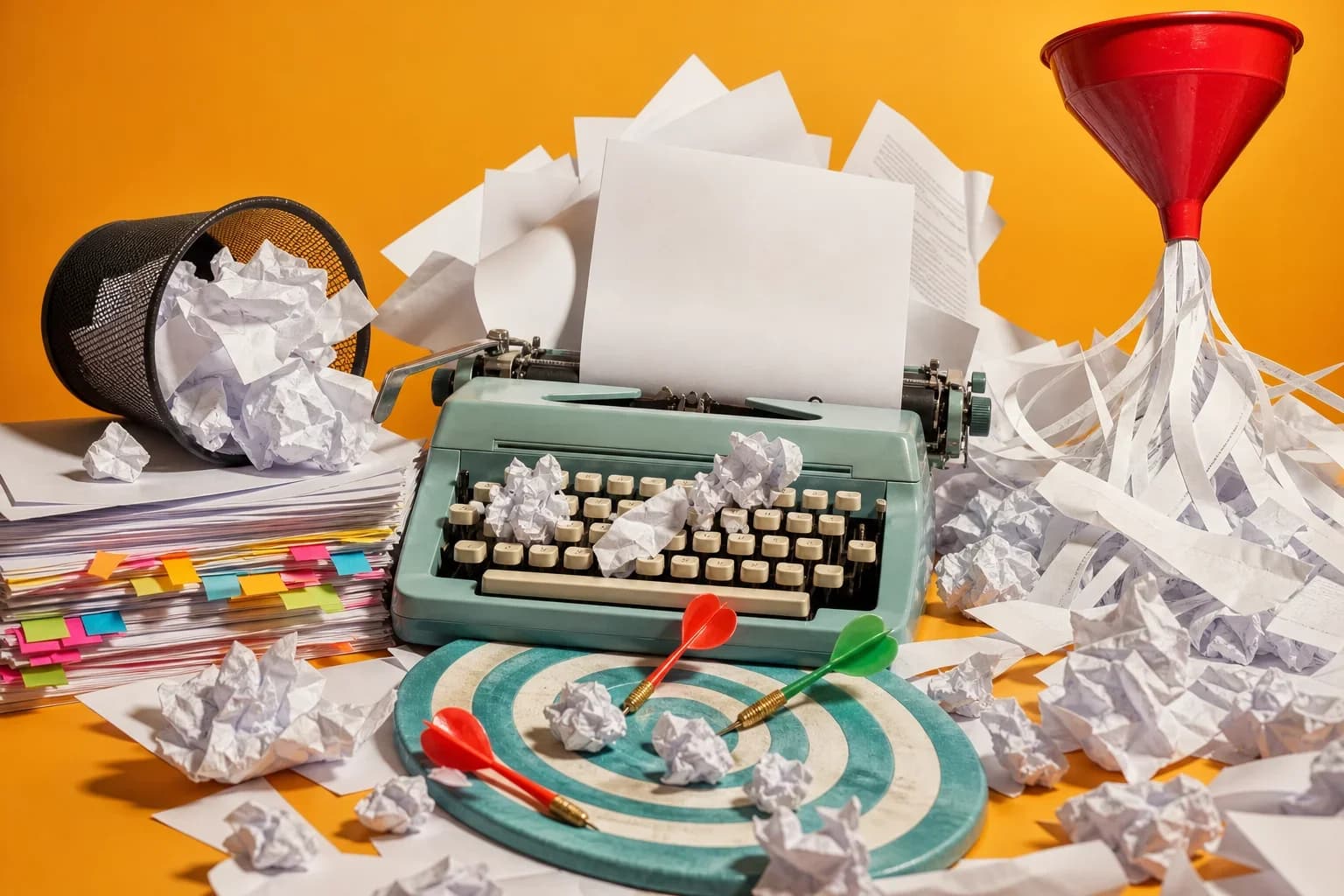 新手最容易踩雷的SEO寫作失誤與修正方法-SEO AutoWriter